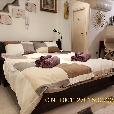 B&B Firmino La Loggia ภายนอก รูปภาพ