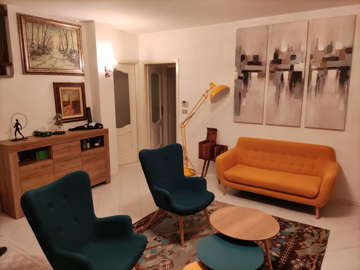 B&B Firmino La Loggia ภายนอก รูปภาพ