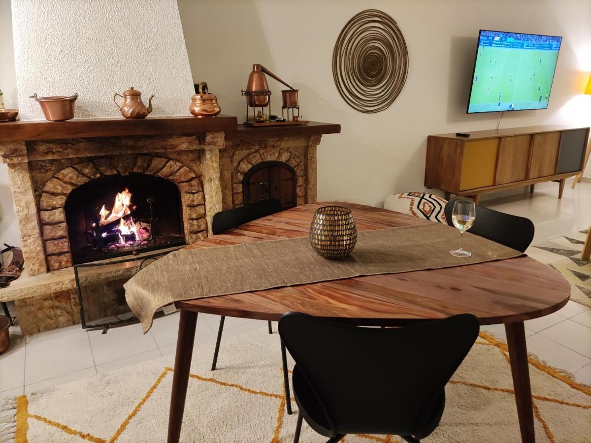 B&B Firmino La Loggia ภายนอก รูปภาพ